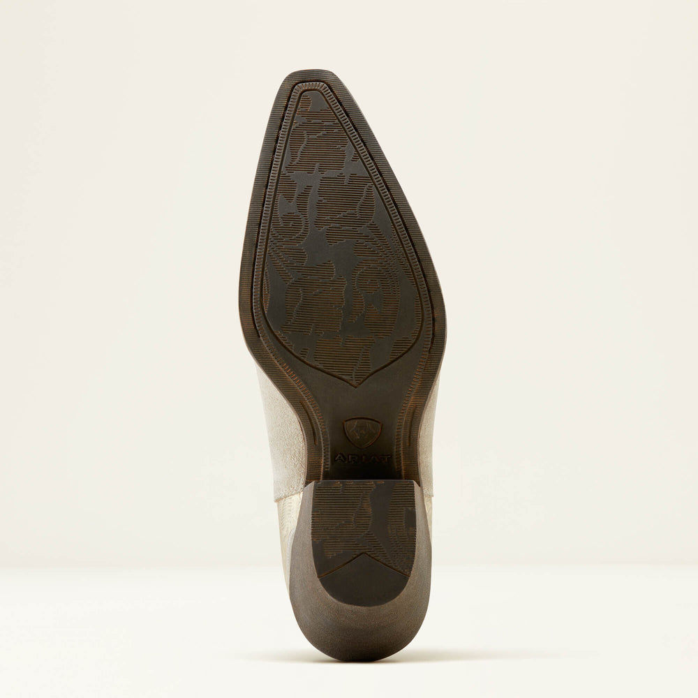Ariat Bradley Western Boot