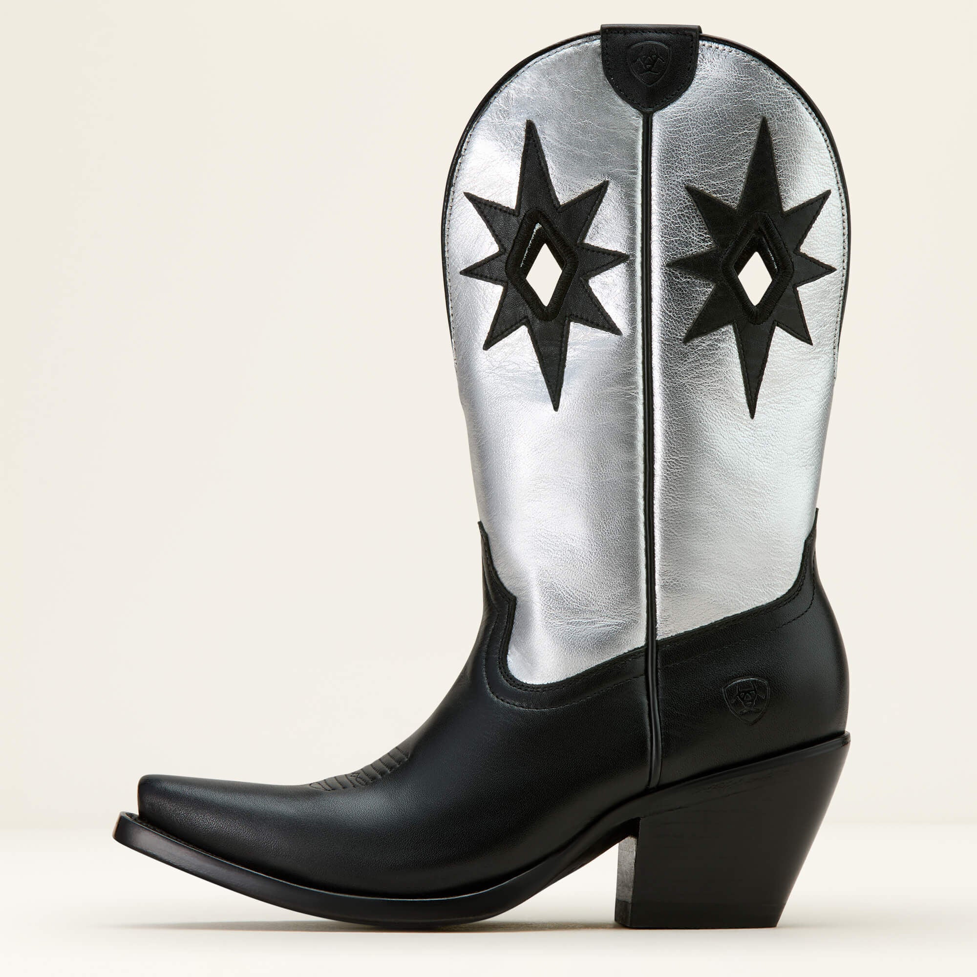 Ariat Starlight X Toe Western Boot