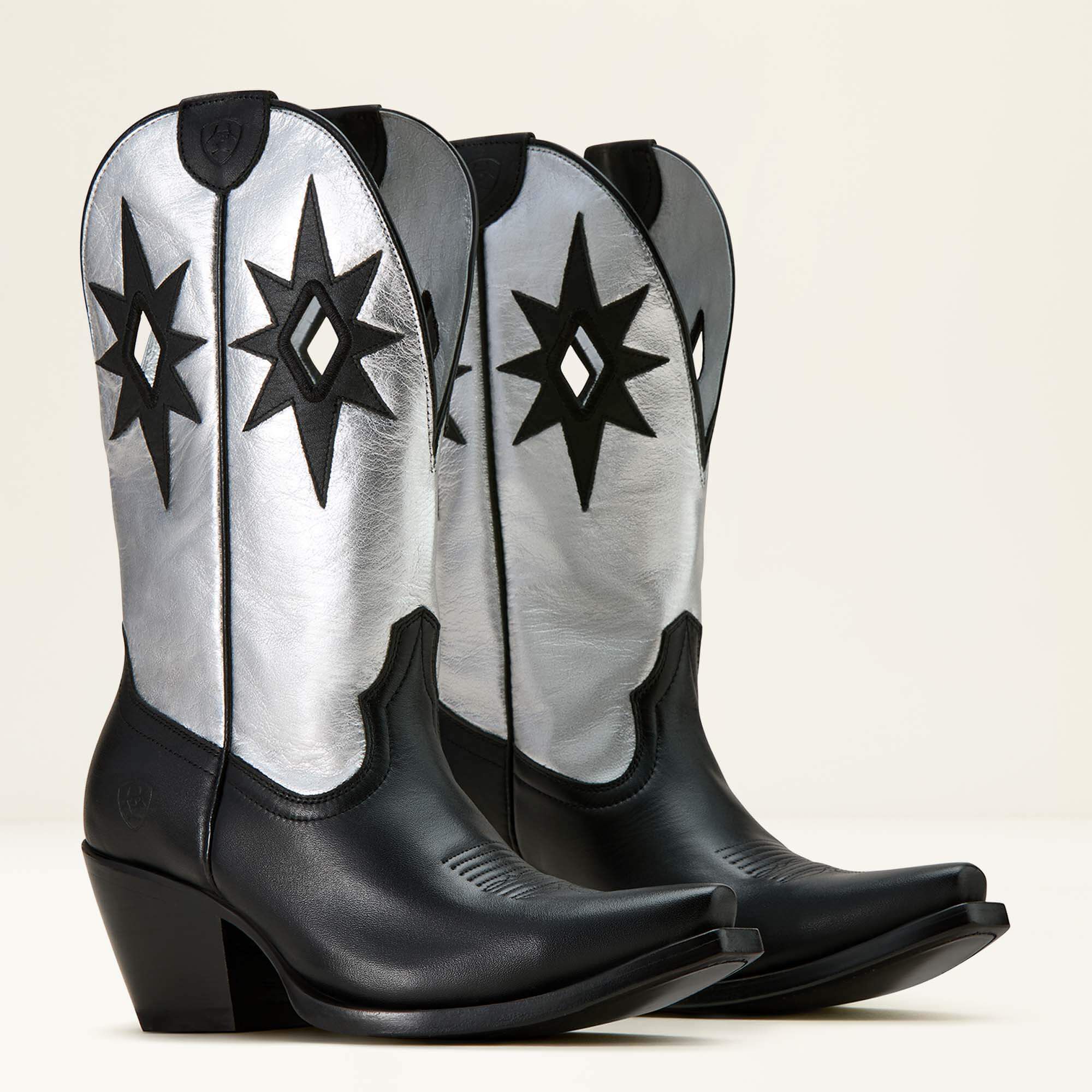 Ariat Starlight X Toe Western Boot