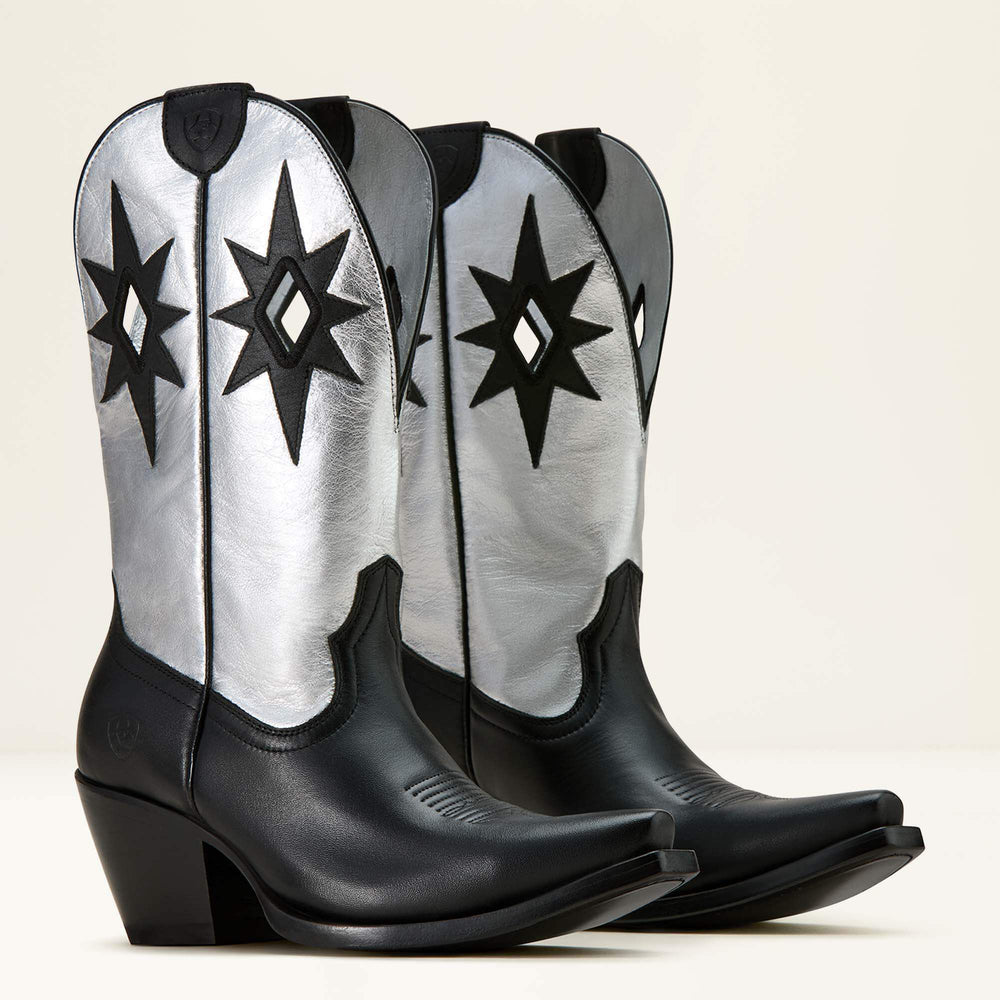 Ariat Starlight X Toe Western Boot