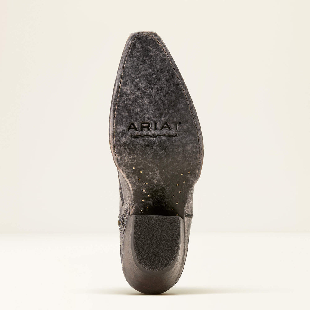 Ariat Casanova X Toe Western Boot