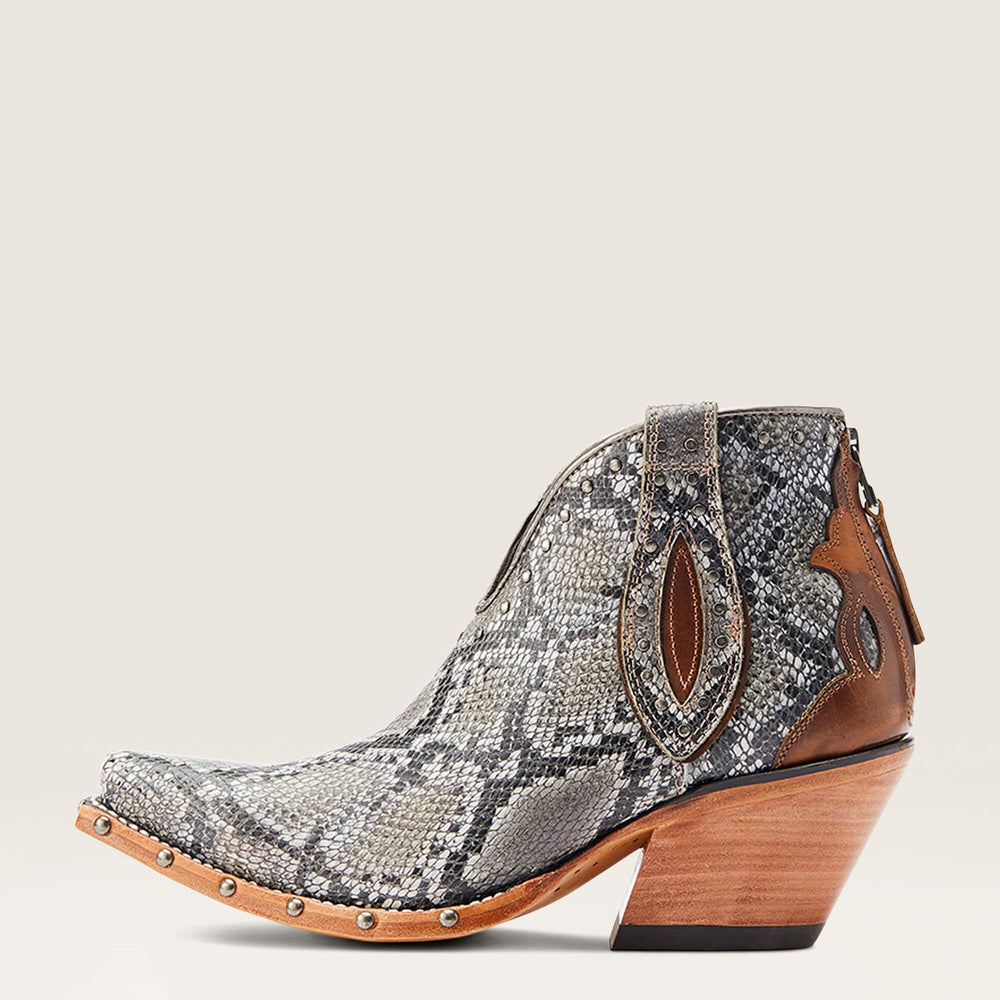 Ariat Greeley Western Boot