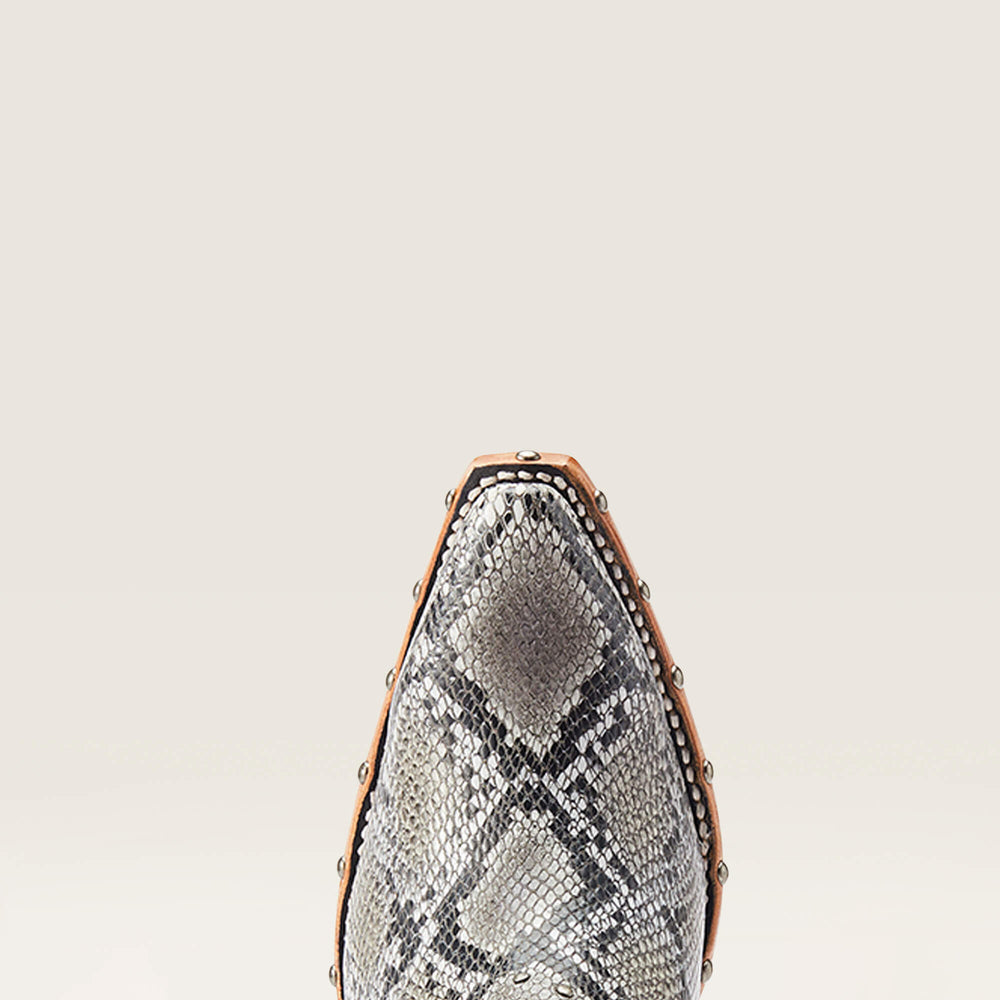 Ariat Greeley Western Boot