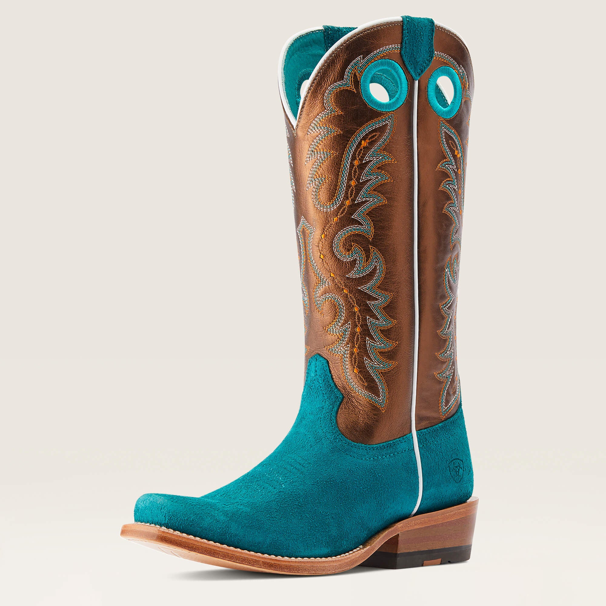 Ariat Futurity Boon Western Boot