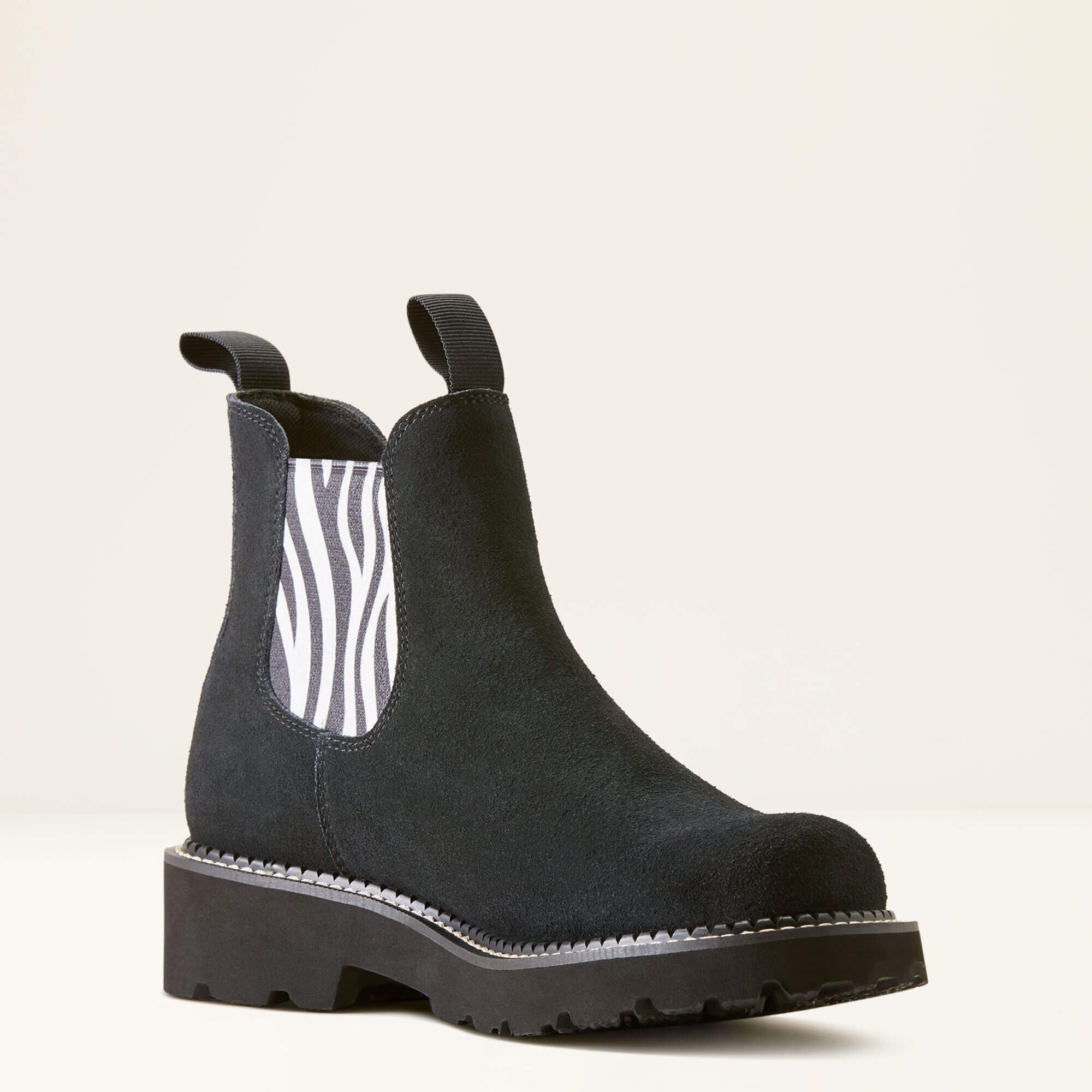 Ariat Fatbaby Chelsea Western Boot