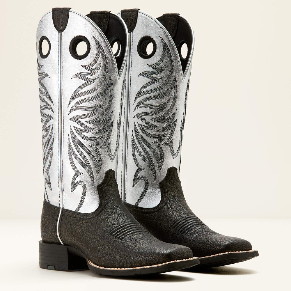 Ariat Round Up Ryder Western Boot