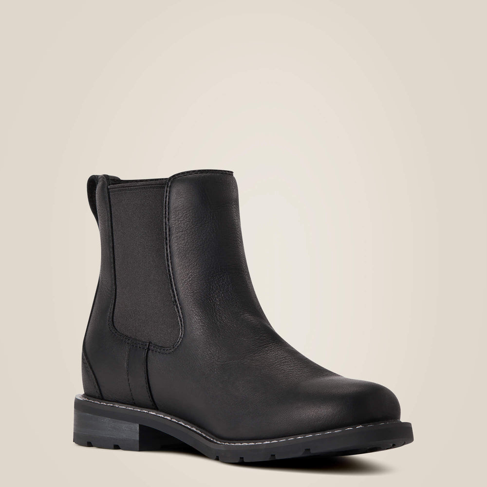 Ariat Wexford Waterproof Chelsea Boot