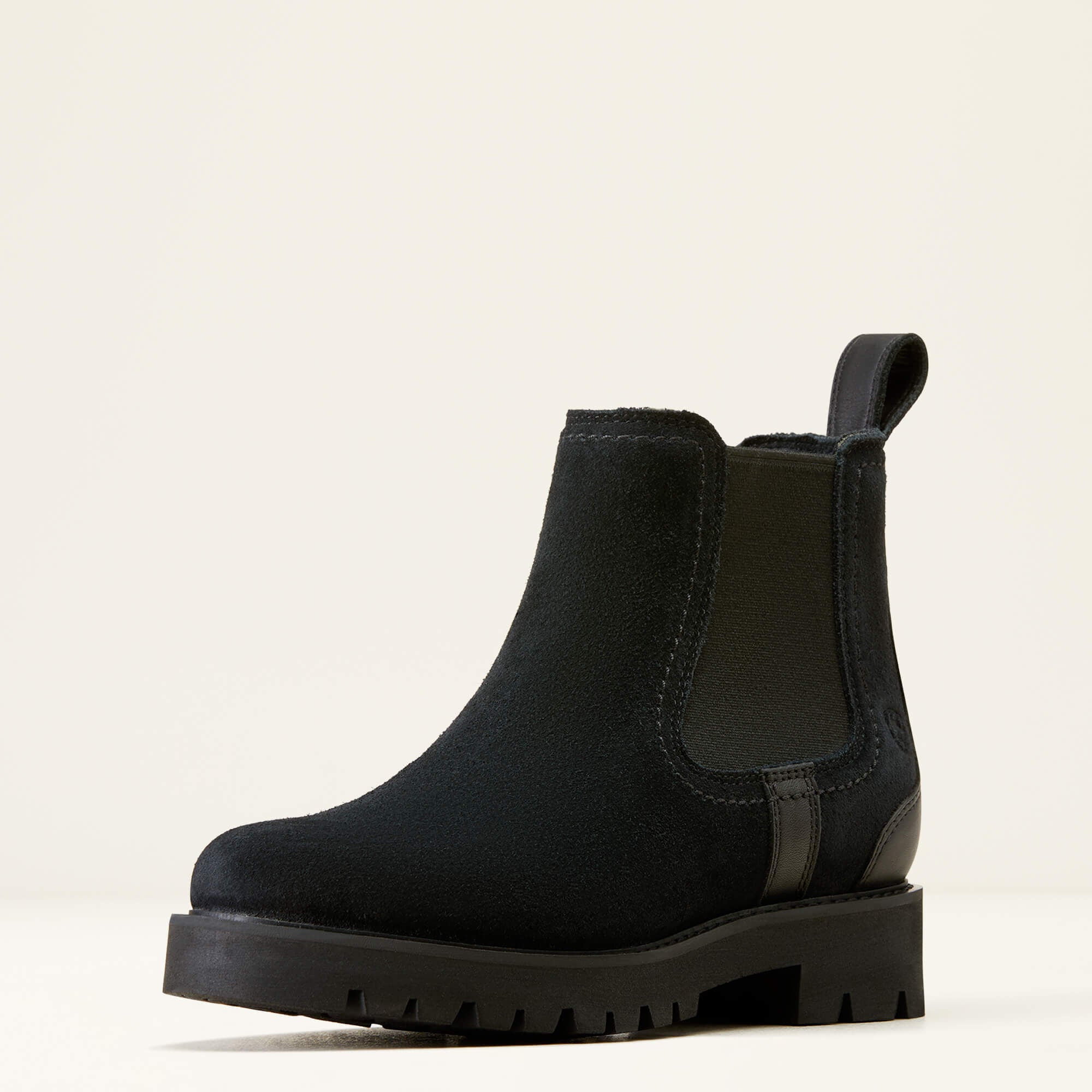 Ariat Wexford Lug Waterproof Chelsea Boot
