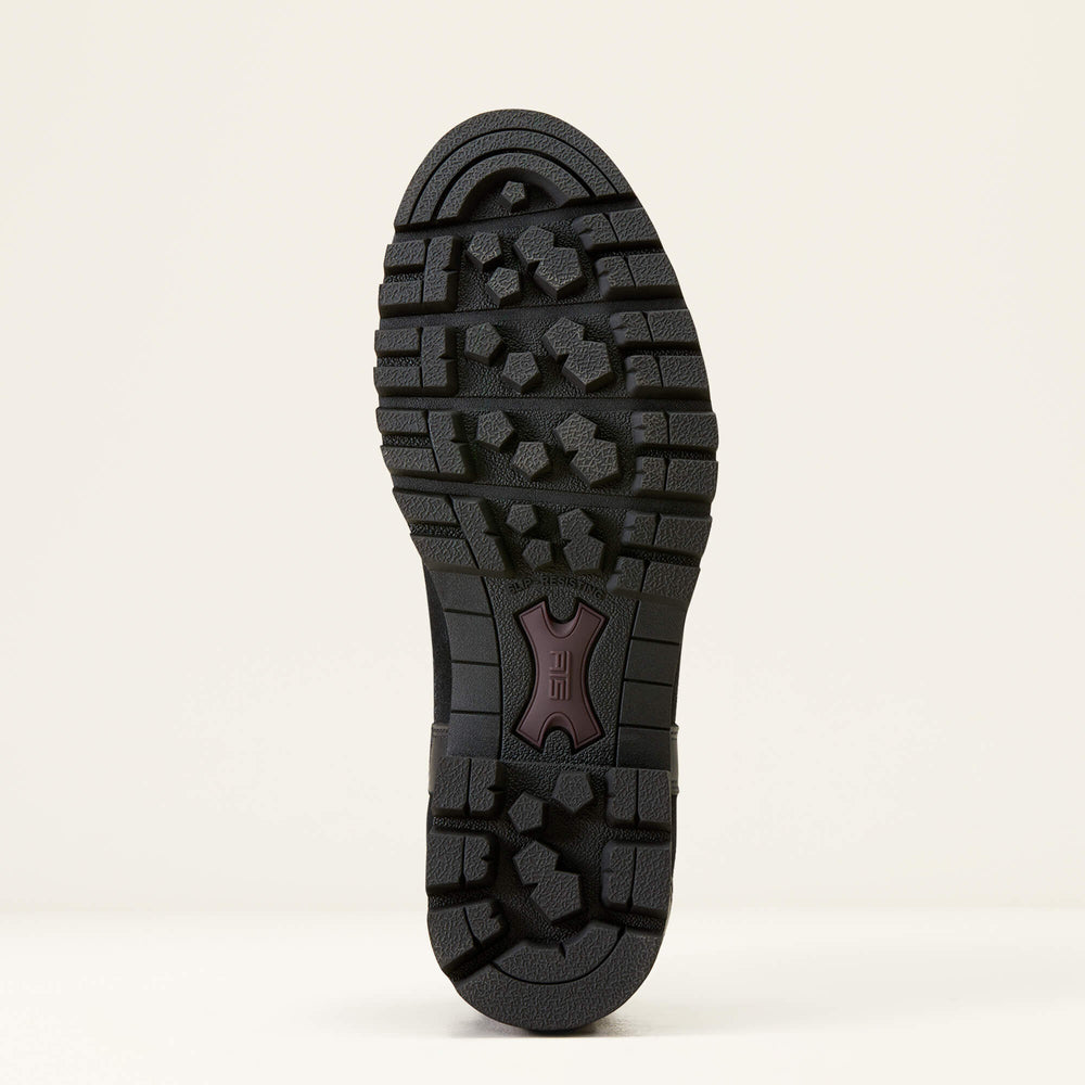Ariat Wexford Lug Waterproof Chelsea Boot
