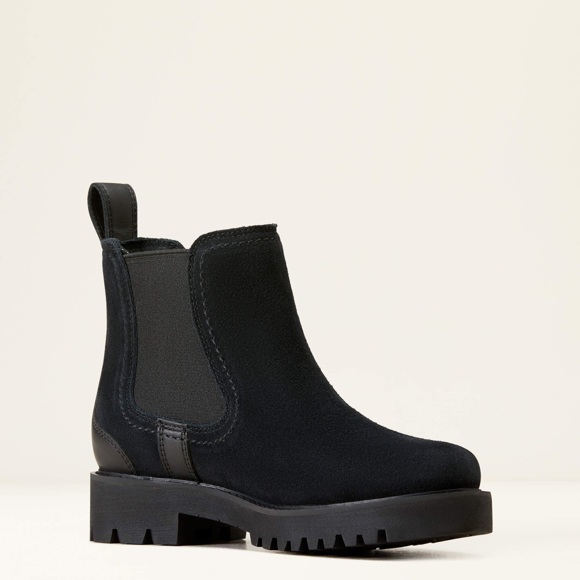 Ariat Wexford Lug Waterproof Chelsea Boot