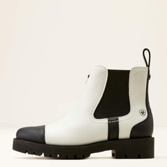 Ariat Wexford Lug Milton Menasco Boot