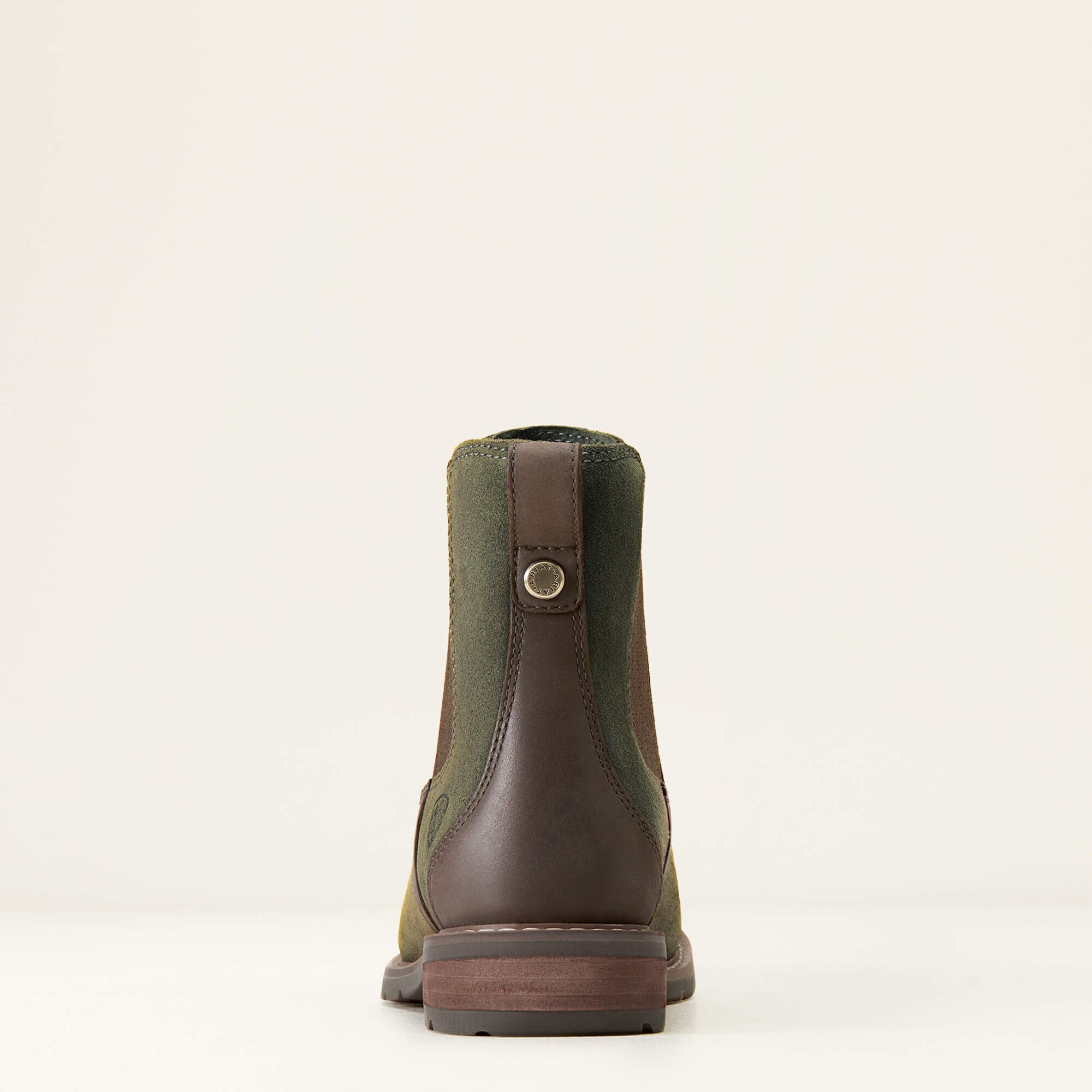 Ariat Wexford Waterproof Chelsea Boot
