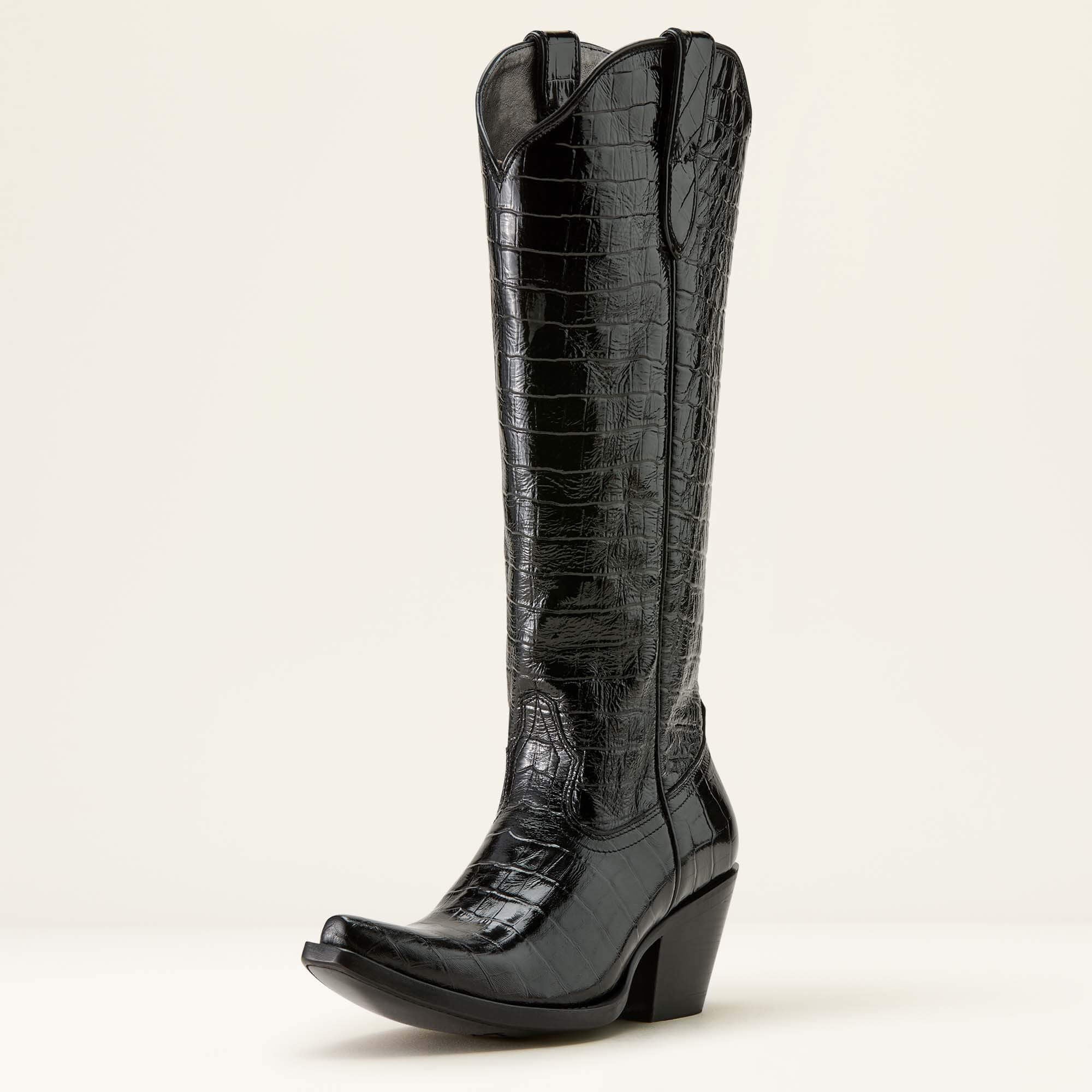 Ariat Casanova X Toe Western Boot