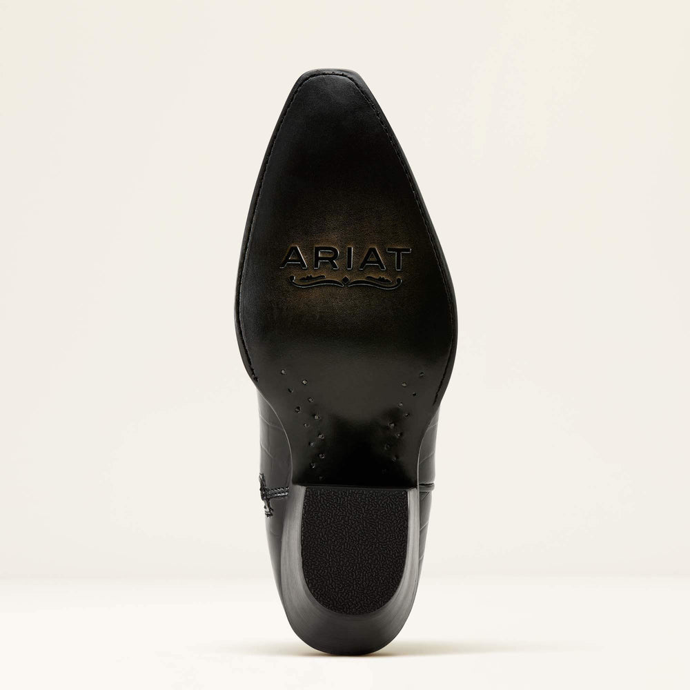 Ariat Casanova X Toe Western Boot