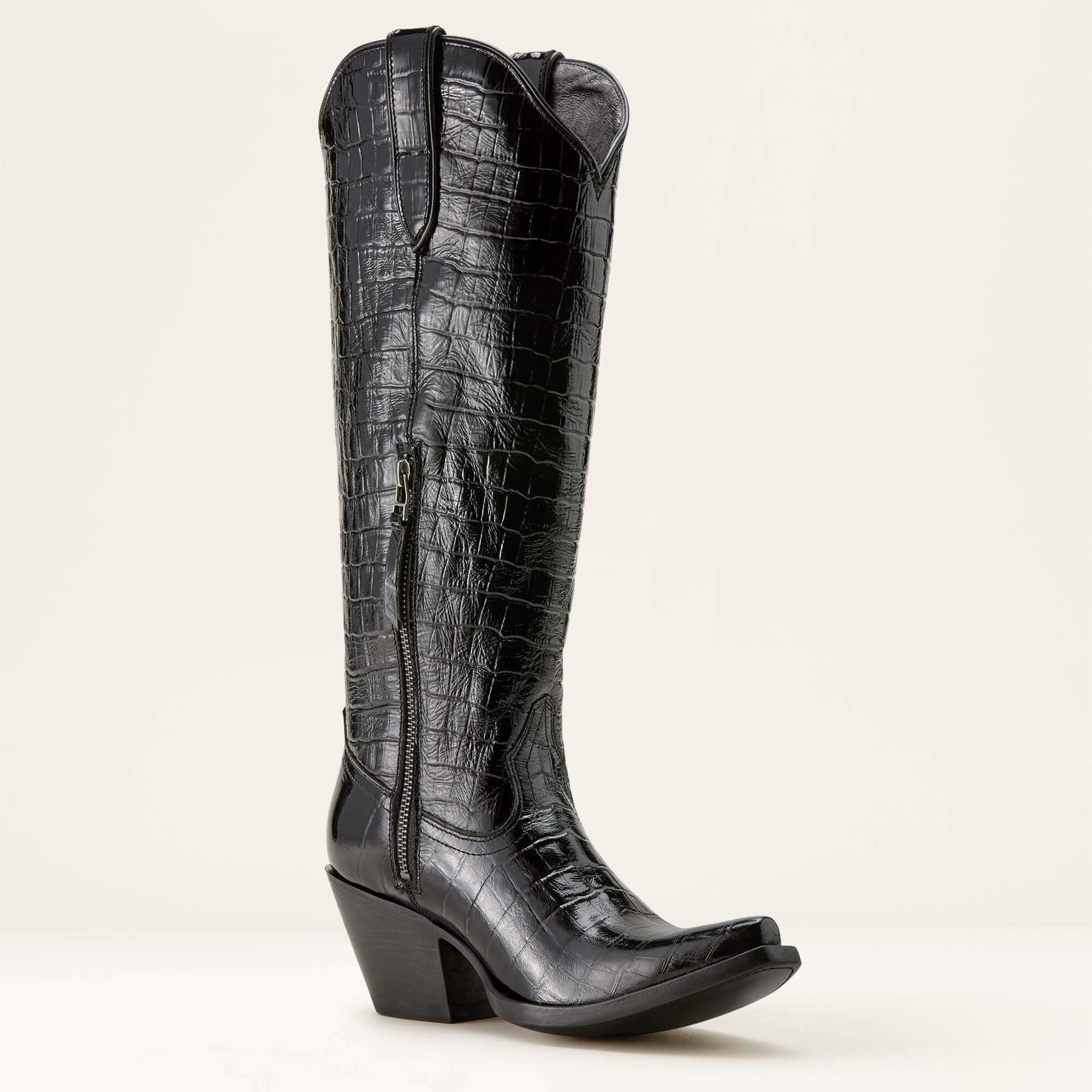 Ariat Casanova X Toe Western Boot
