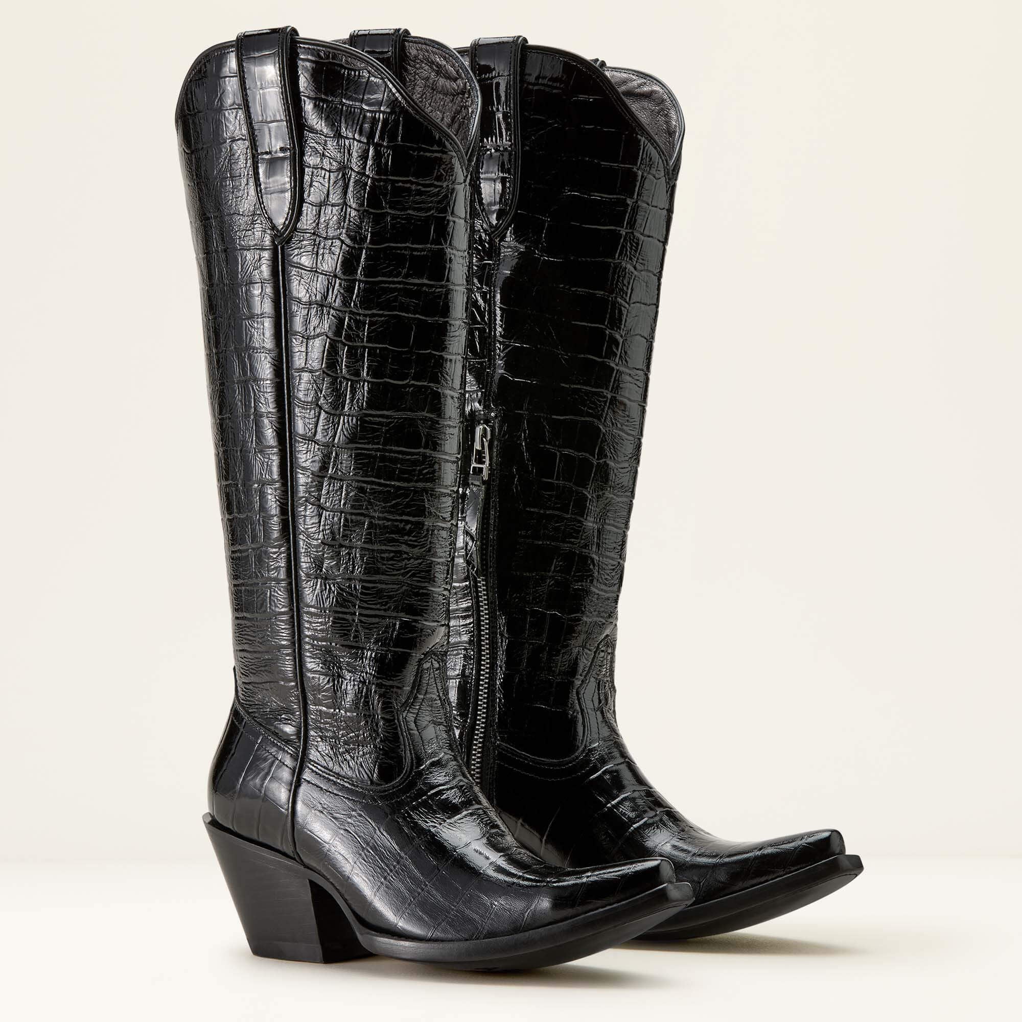 Ariat Casanova X Toe Western Boot