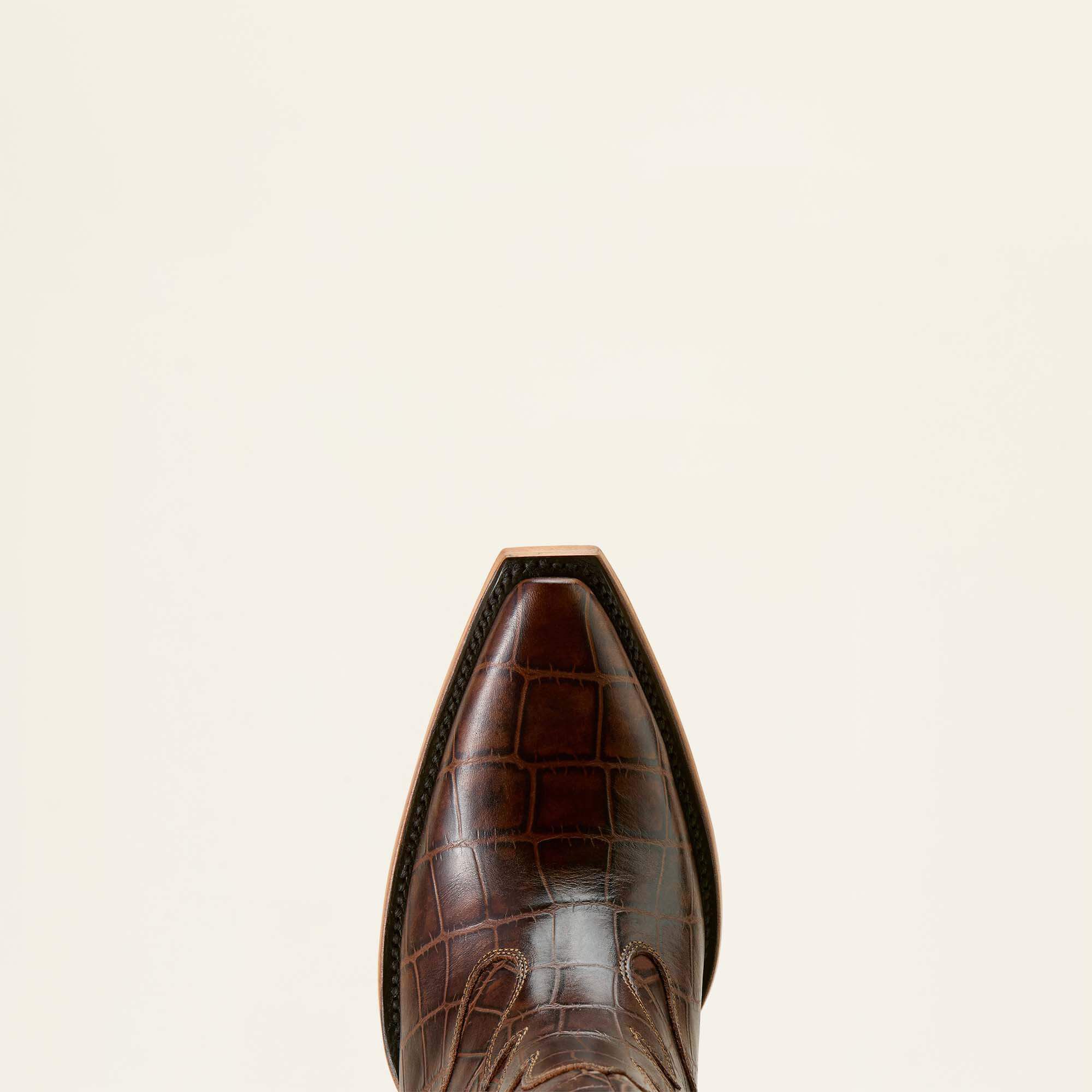 Ariat Casanova X Toe Western Boot