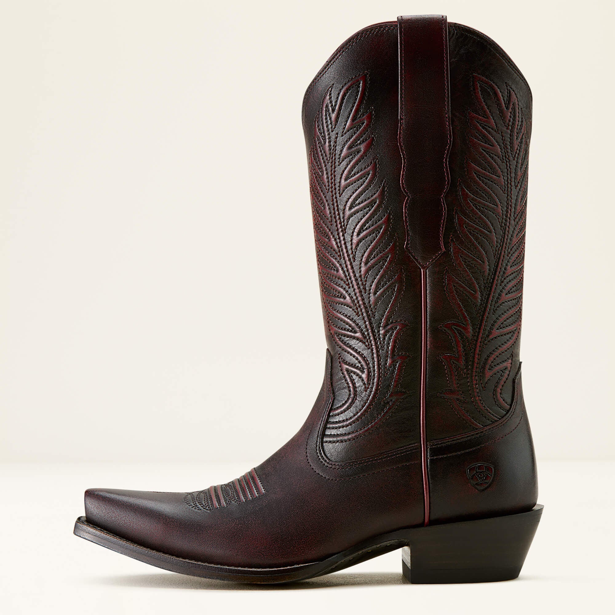 Ariat Bowman X Toe Western Boot