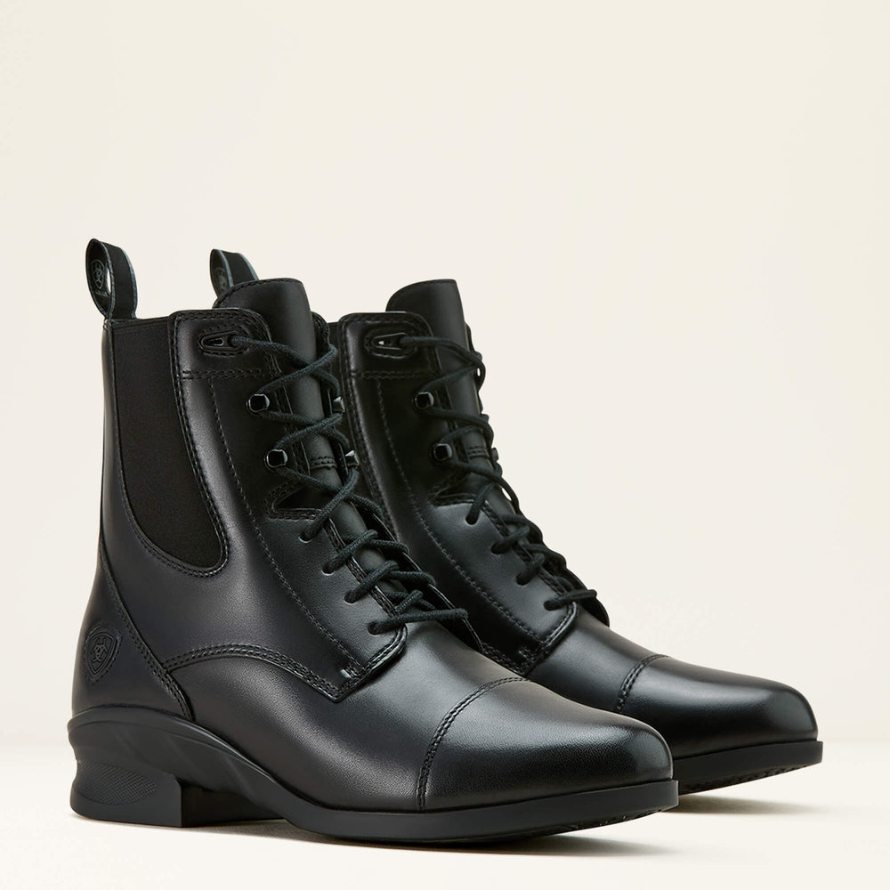 Ariat Heritage Lace Paddock Boot