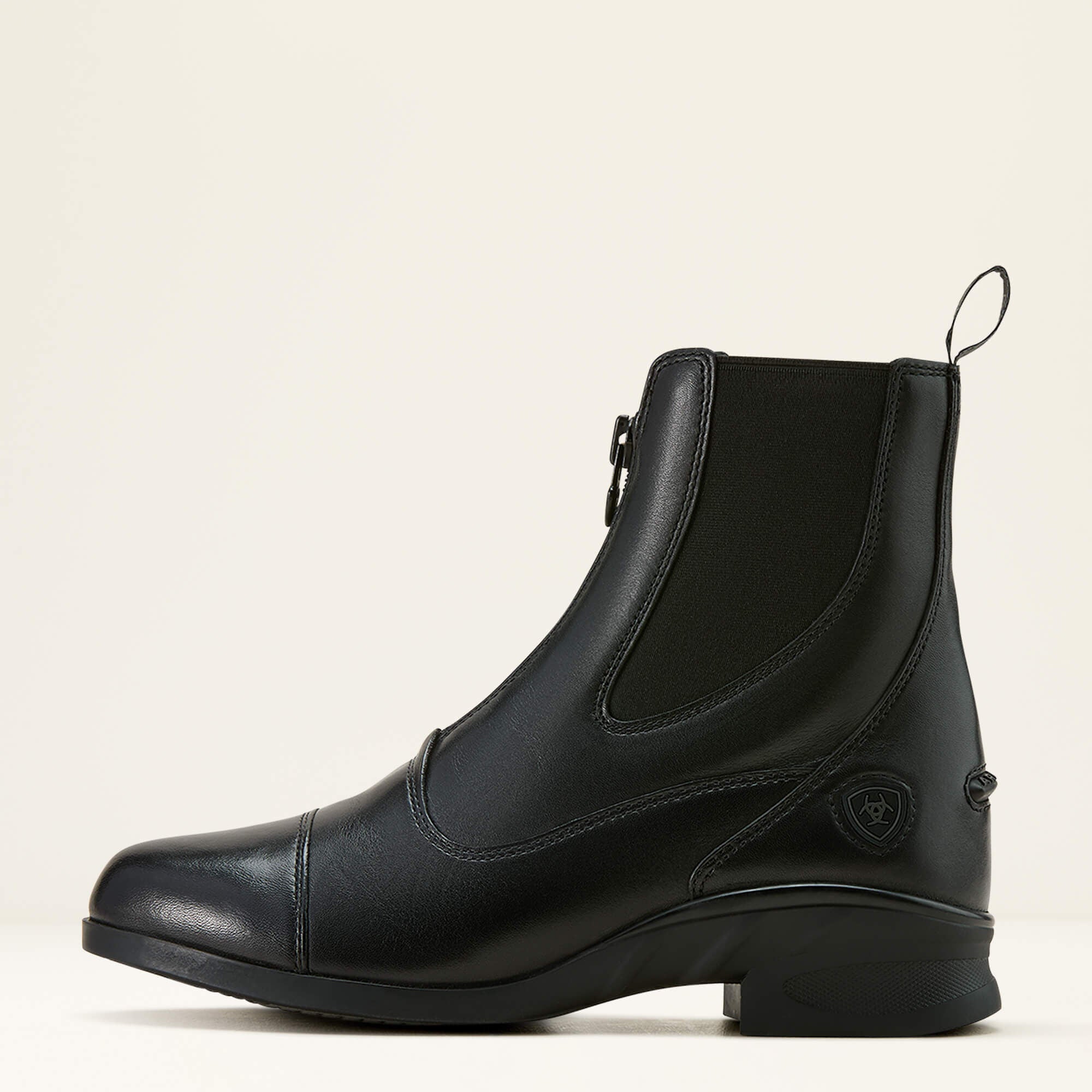 Ariat Heritage Zip Paddock Boot