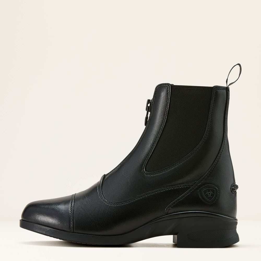 Ariat Heritage Zip Paddock Boot