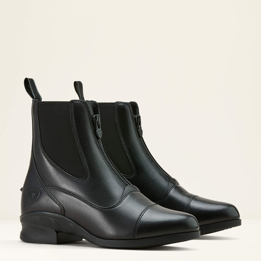 Ariat Heritage Zip Paddock Boot