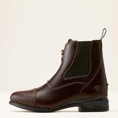 Ariat Devon Zip Paddock Boot