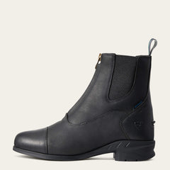 Ariat Heritage IV Zip Waterproof Insulated Paddock Boot