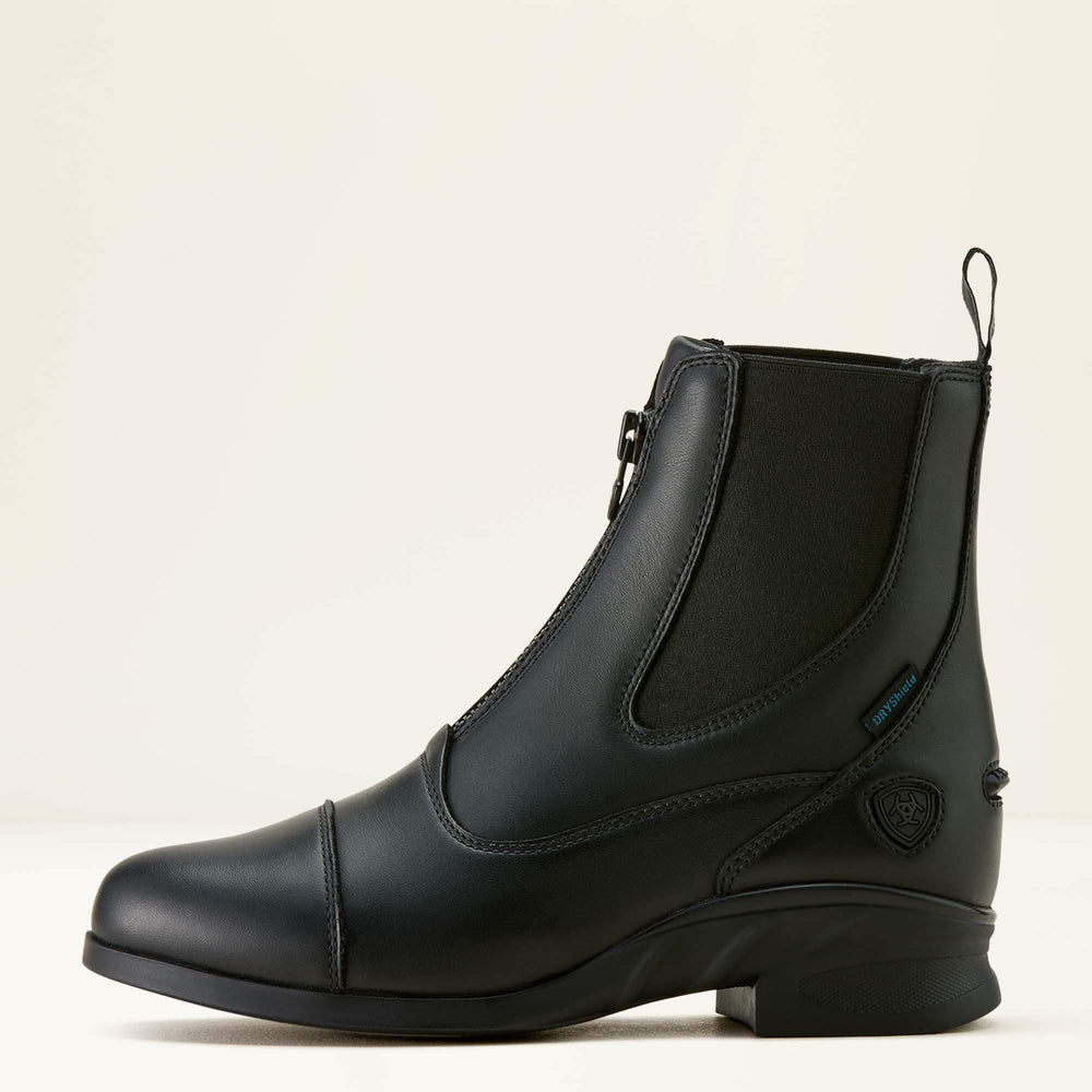 Ariat Heritage Zip Waterproof Paddock Boot
