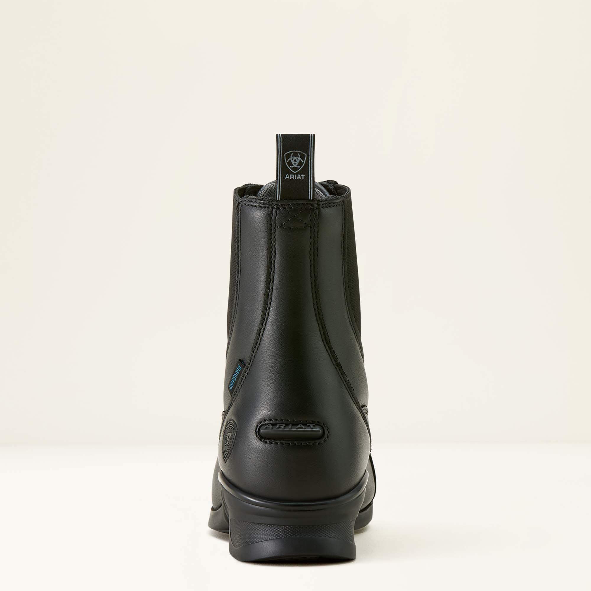 Ariat Heritage Zip Waterproof Paddock Boot