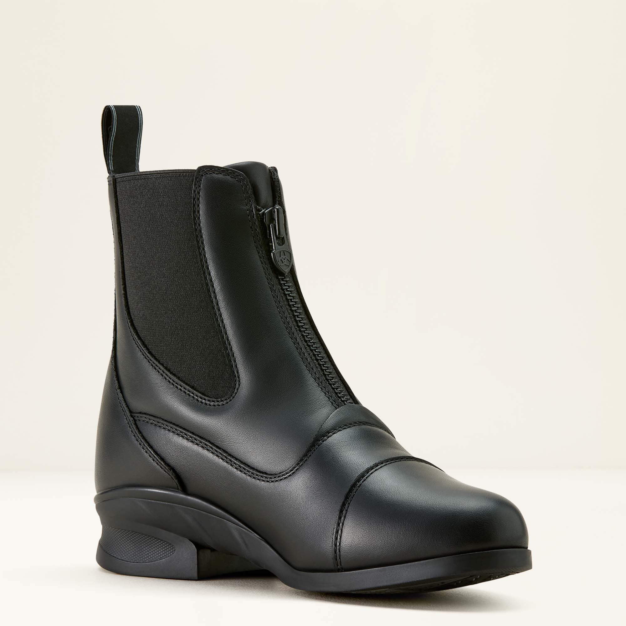 Ariat Heritage Zip Waterproof Paddock Boot