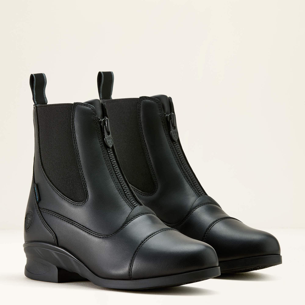 Ariat Heritage Zip Waterproof Paddock Boot