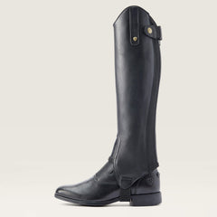 Ariat Heritage Contour Half Chap