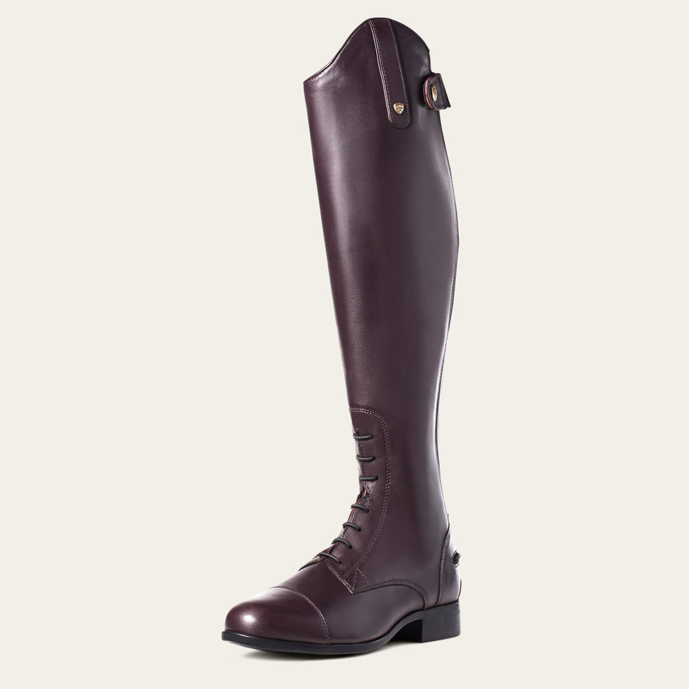 Ariat Heritage Contour II Field Zip Tall Riding Boot