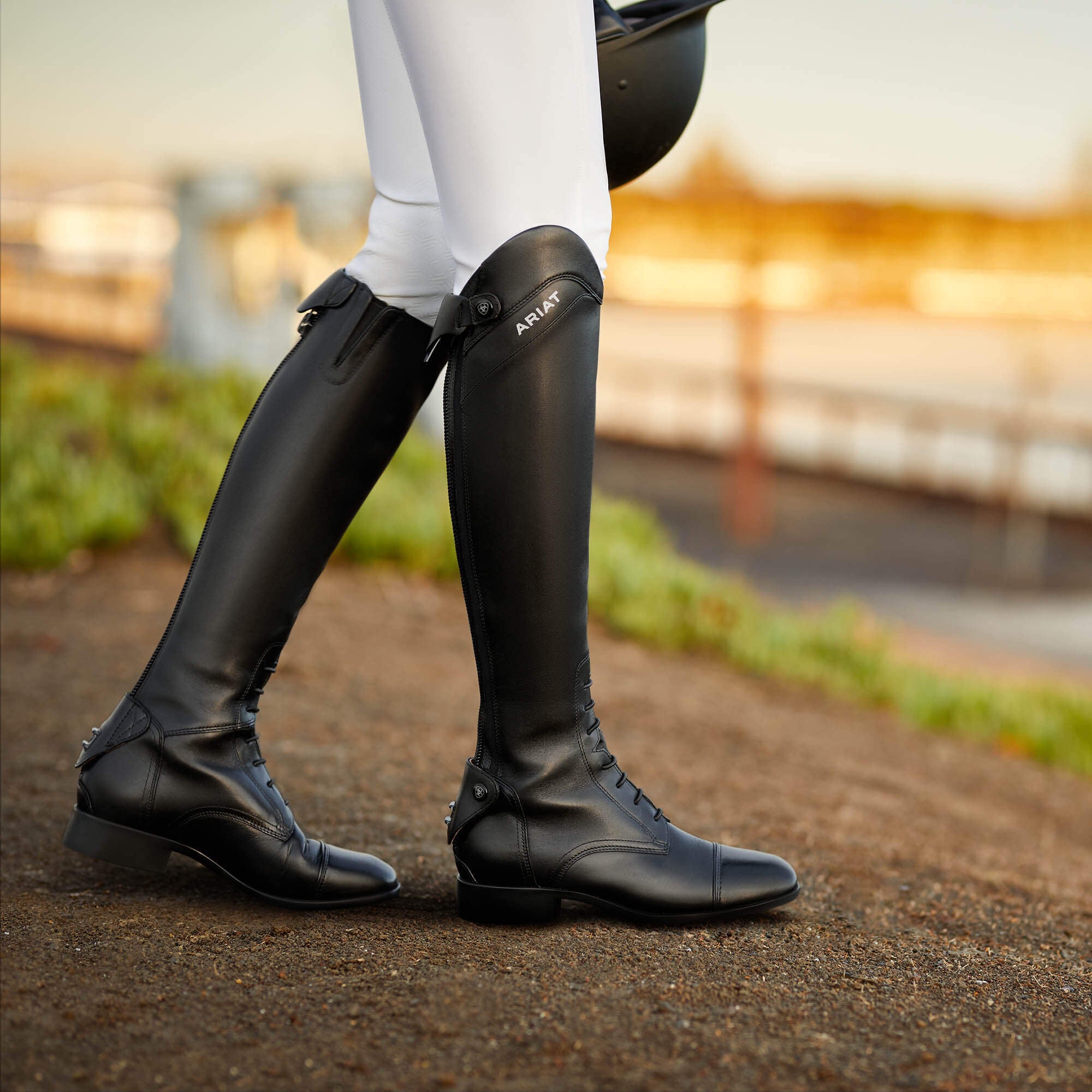 Ariat Palisade Tall Riding Boot