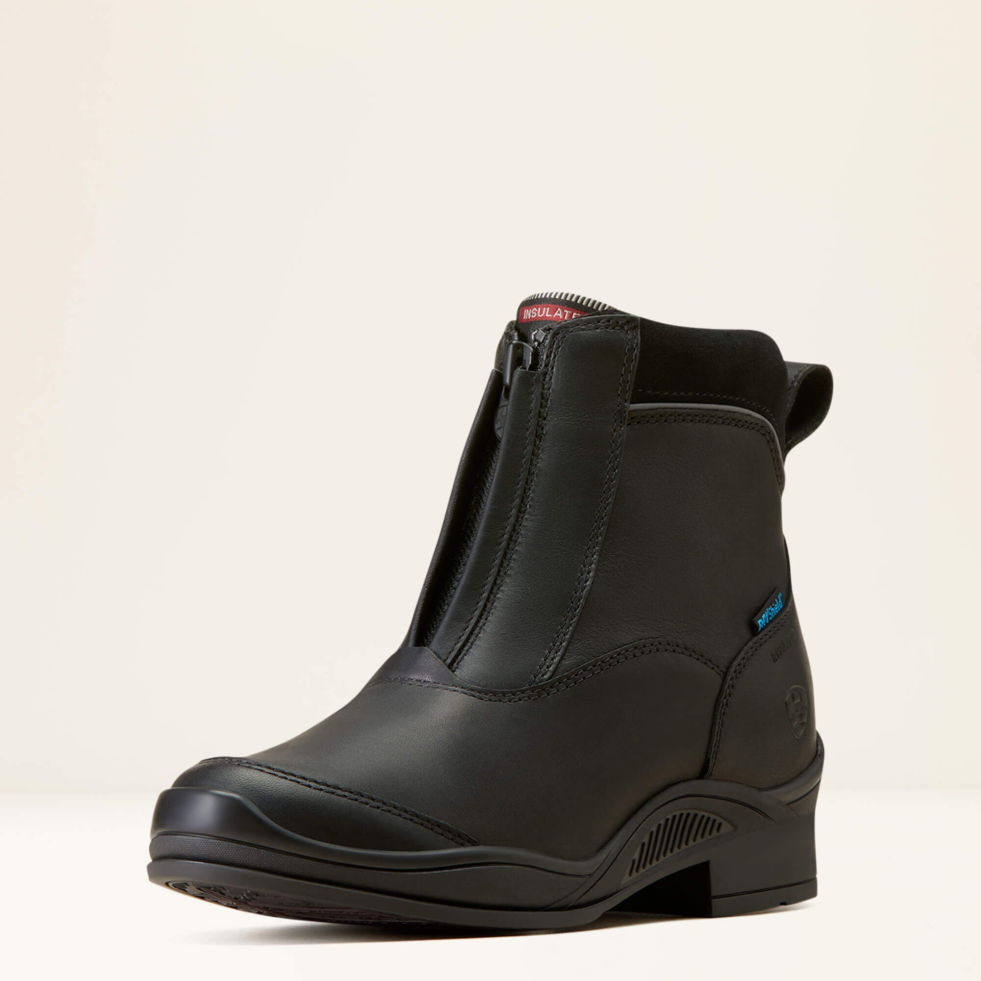 Ariat Extreme Pro Zip Waterproof Insulated Paddock Boot