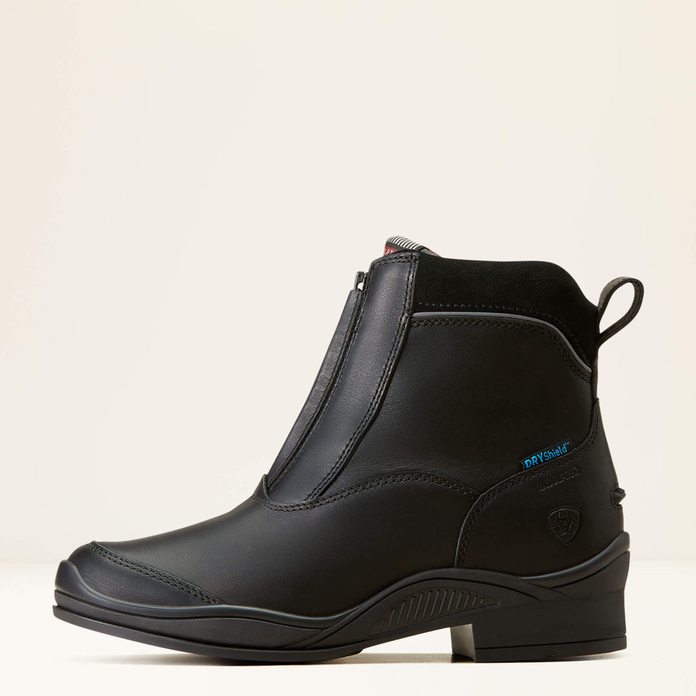 Ariat Extreme Pro Zip Waterproof Insulated Paddock Boot