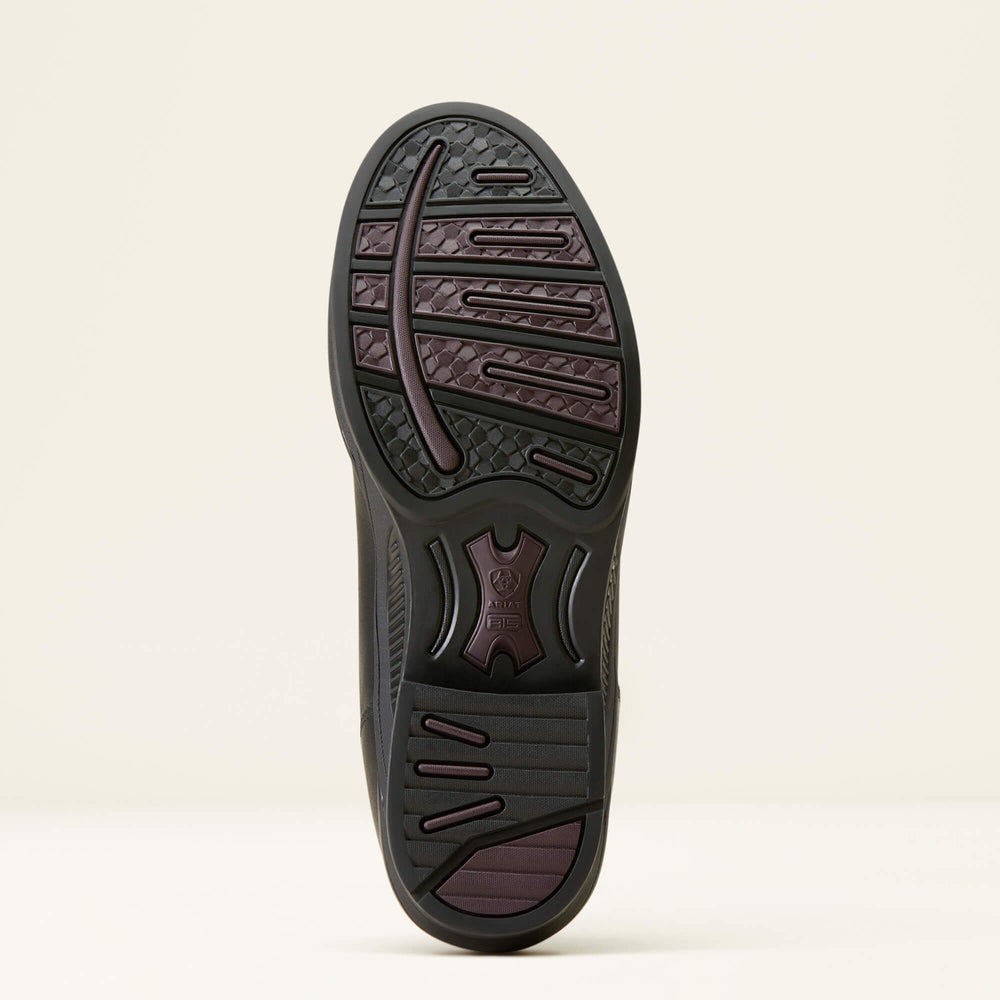 Ariat Extreme Pro Zip Waterproof Insulated Paddock Boot