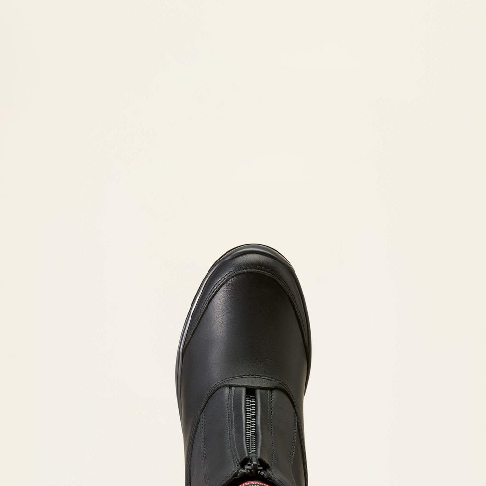 Ariat Extreme Pro Zip Waterproof Insulated Paddock Boot