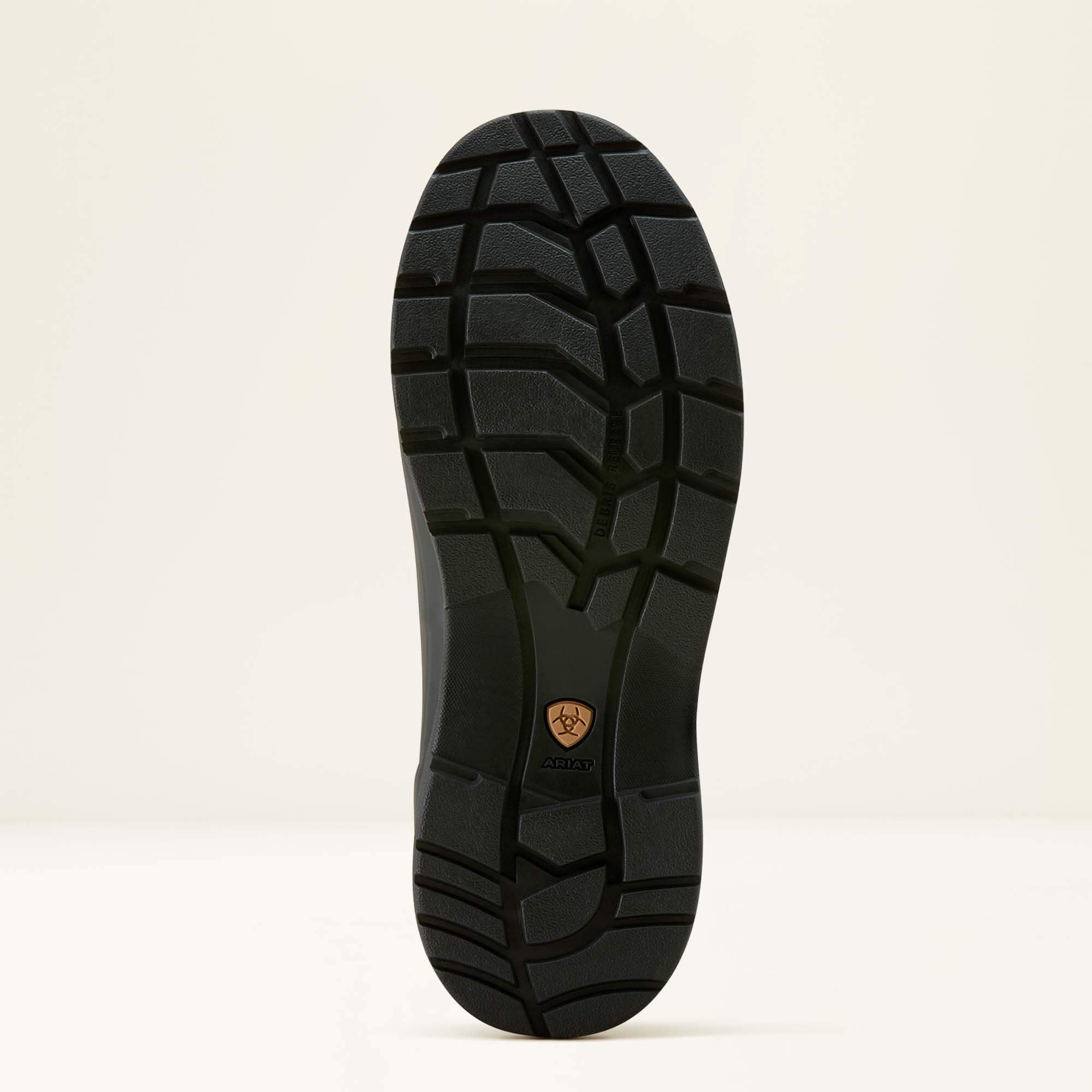 Ariat Kelmarsh Shortie Rubber Boot
