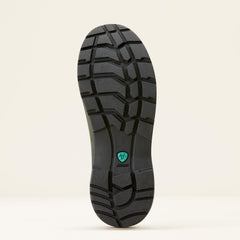 Ariat Kelmarsh Shortie Rubber Boot