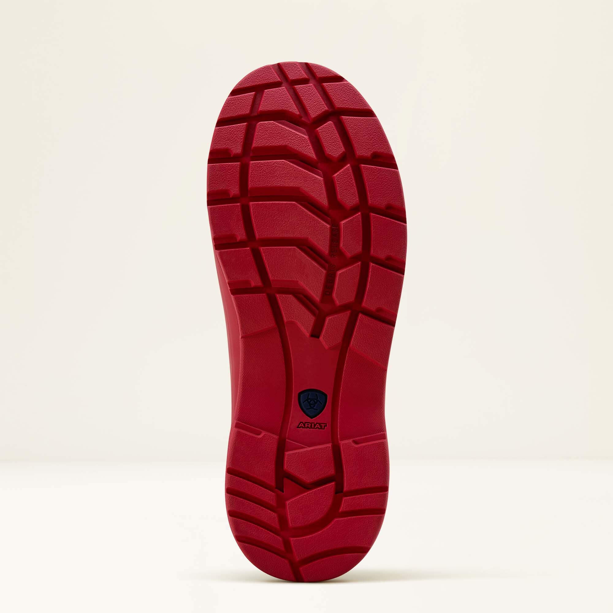 Ariat Kelmarsh Shortie Rubber Boot