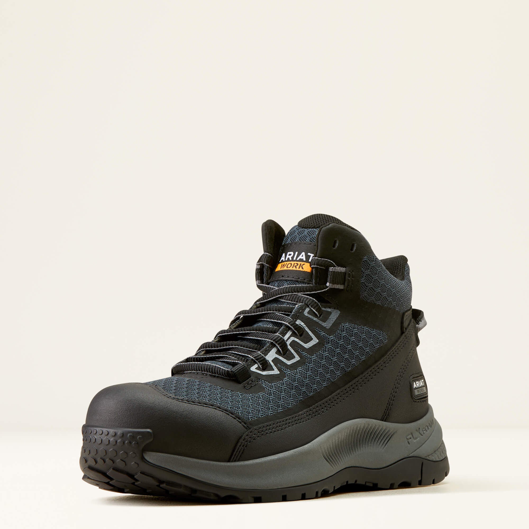 Ariat Outpace Shift Mid Composite Toe Work Shoe