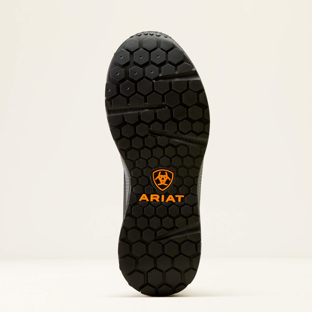 Ariat Outpace Shift Mid Composite Toe Work Shoe