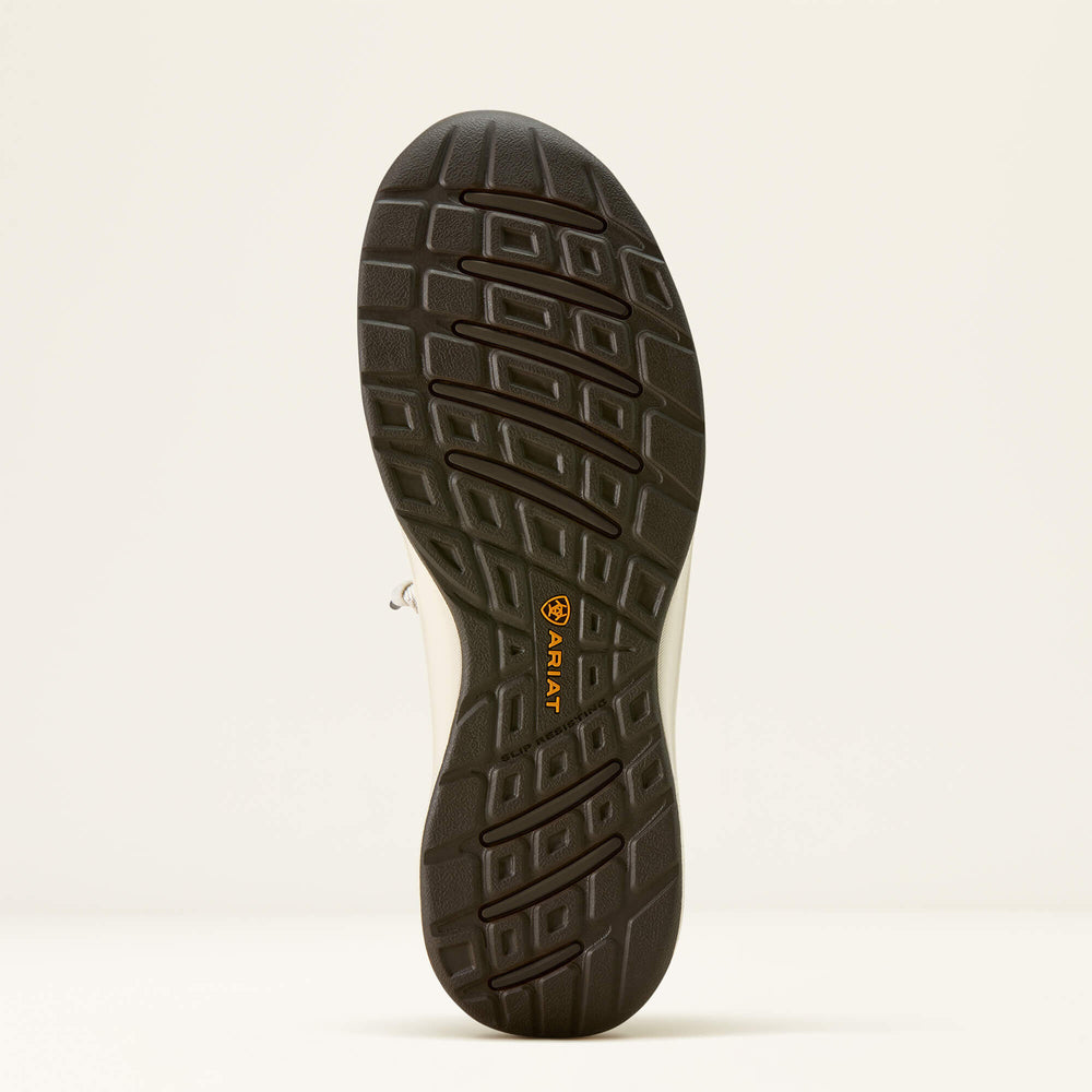 Ariat Buckeye Steel Toe Work Shoe