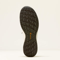 Ariat Buckeye Steel Toe Work Shoe