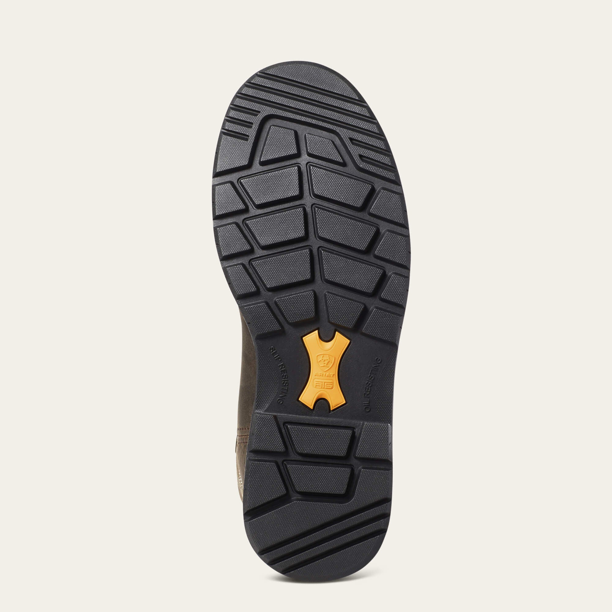 Ariat Riveter CSA Waterproof Composite Toe Work Boot