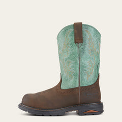 Ariat Tracey Waterproof Composite Toe Work Boot