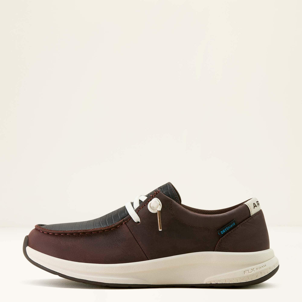 Ariat Buckeye Waterproof Shoe