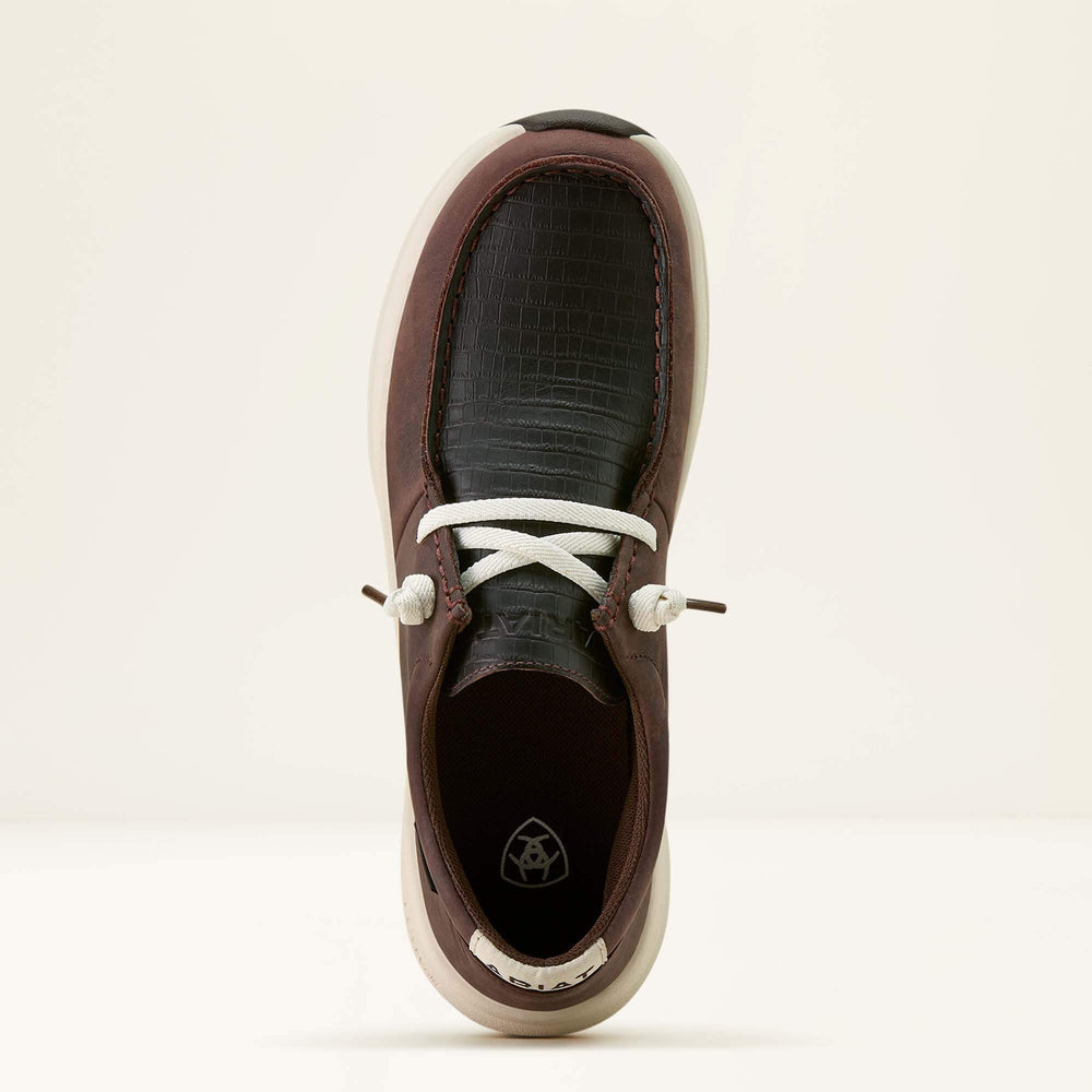 Ariat Buckeye Waterproof Shoe